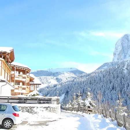 Sovara 4* Santa Cristina Val Gardena