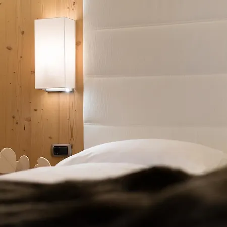 شقة فندقية Sovara Santa Cristina Val Gardena