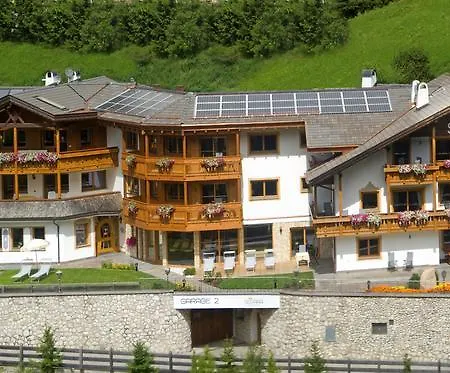 Sovara 4* Santa Cristina Val Gardena