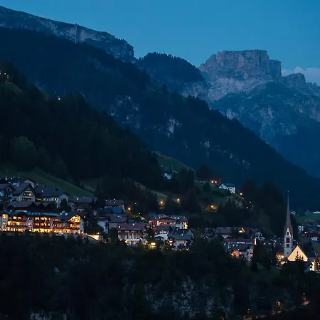 شقة فندقية Sovara Santa Cristina Val Gardena