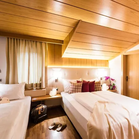 Sovara شقة فندقية Santa Cristina Val Gardena