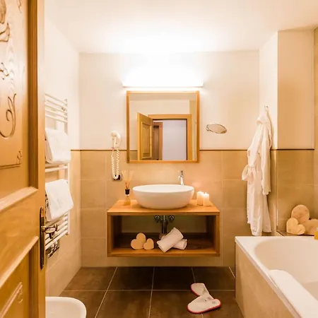 شقة فندقية Sovara Santa Cristina Val Gardena
